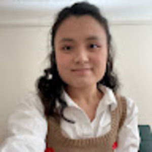 Meet your Posher, Shannon